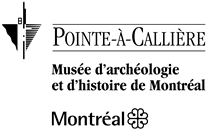 Pointe-à-Callière, musée d'archéologie et d'histoire de Montréal