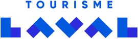 Logo Tourisme Laval