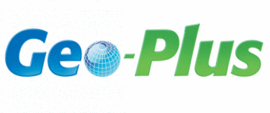 Logo Geo-Plus