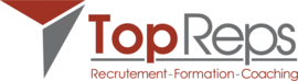 Topreps (une division de Sermacom Inc.)