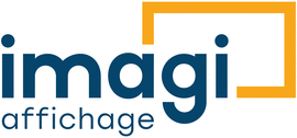 Logo Imagi Affichage