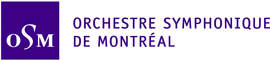Orchestre symphonique de Montréal 