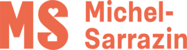 Logo Fondation de la Maison Michel-Sarrazin