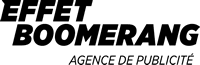 Logo Effet Boomerang Inc