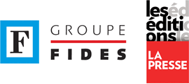 Logo Groupe Fides
