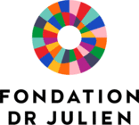 Logo Fondation Dr Julien