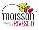 Logo Moisson Rive-Sud