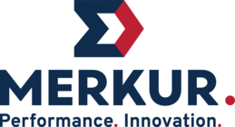 Logo Merkur Inc.
