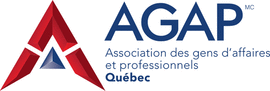 Logo Association des Gens d'Affaires et Professionnels Québec