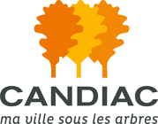 Ville de Candiac