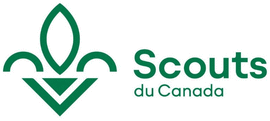 Logo Association des scouts du Canada