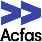 Logo Acfas