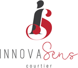 Logo Innovasens Inc 