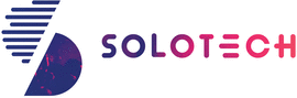 Logo Solotech Inc.