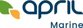 Logo APRIL Marine Canada