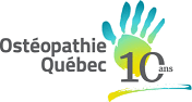 Logo Ostéopathie Québec 