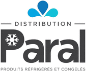 Logo Distribution Paral