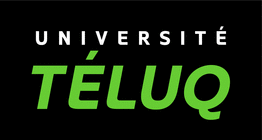 Logo Université Téluq