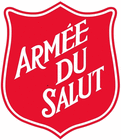 Logo Armée du Salut