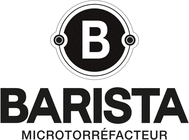 Logo Café Barista