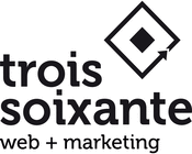 Trois-Soixante / Web + Marketing