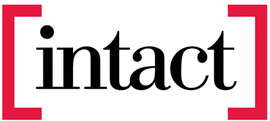 Logo Intact