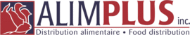 Logo Alimplus inc.