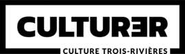 Logo Culture Trois-Rivières