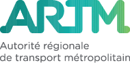 Autorité régionale de transport métropolitain