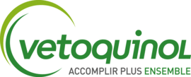 Logo Vetoquinol Canada