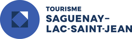 Logo Tourisme Saguenay-Lac-Saint-Jean