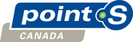 Logo Point S 
