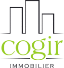 Logo COGIR Immobilier
