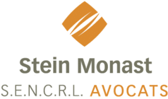 Stein Monast Avocats