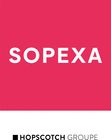 Logo Sopexa (Canada) Ltee.