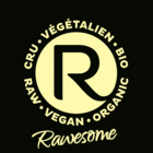 Logo Rawesome Raw Vegan Inc.