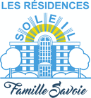 Logo Les Résidences Soleil Groupe Savoie