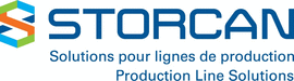 Logo Storcan