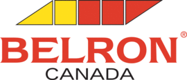 Logo Belron Canada