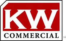 Logo Kw Commercial