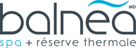 Logo BALNEA