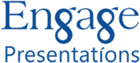 Logo Engage Presentations Inc.