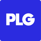 Logo PLG numérique