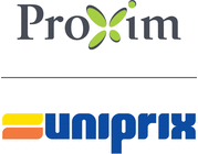 Uniprix, division de Pharmessor
