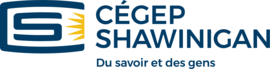 Logo Cégep de Shawinigan