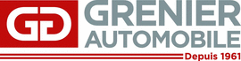 Logo Grenier Automobile