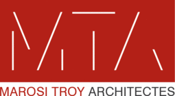 Marosi Troy Architectes Inc.