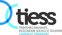 TIESS (Territoires innovants en économie sociale et solidaire)