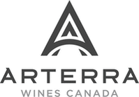 Logo Arterra Wines Canada