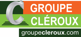 Logo Groupe Cléroux
